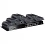 HDMI сплиттер 1x8 с удлинением по витой паре Dr.HD SC 184 HDBitT